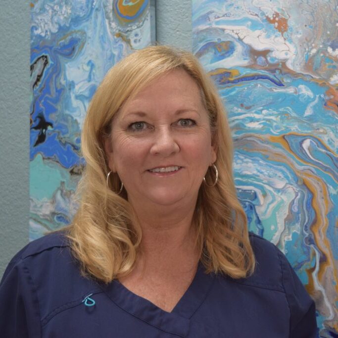 MJ-Front-desk-port-charlotte-cardiology