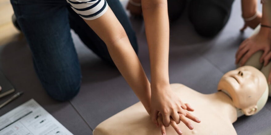 Know Basic Things About CPR, and You May Save Lives